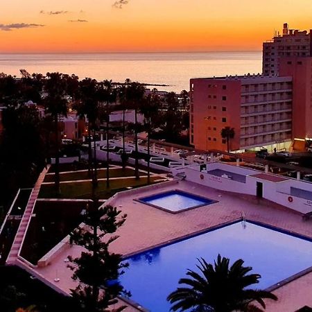 Апартаменти Vina Del Mar Плайя-де-лас-Амерікас Екстер'єр фото