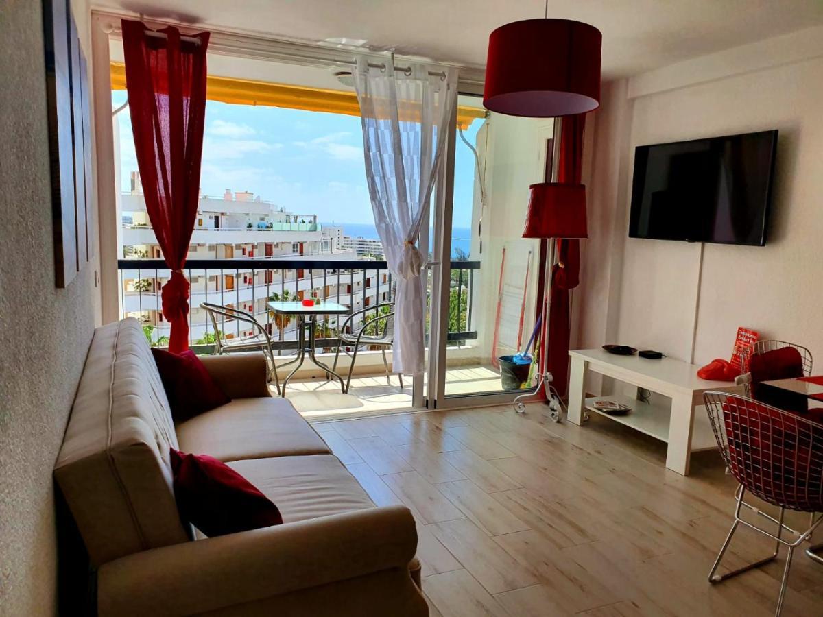 Апартаменти Vina Del Mar Плайя-де-лас-Амерікас Екстер'єр фото