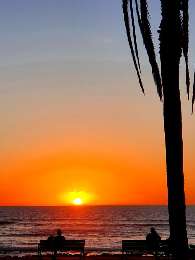 Апартаменти Vina Del Mar Плайя-де-лас-Амерікас Екстер'єр фото