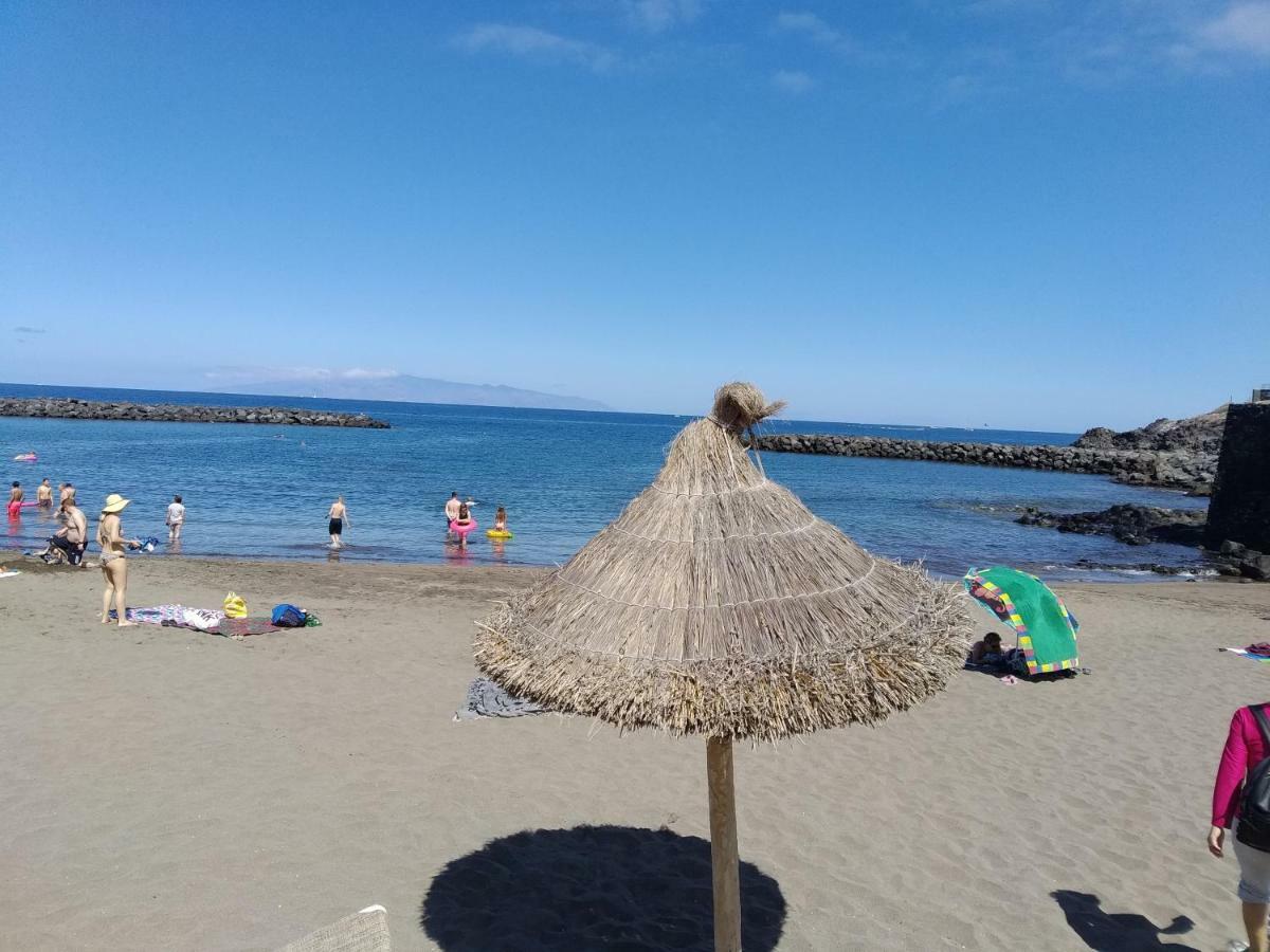 Апартаменти Vina Del Mar Плайя-де-лас-Амерікас Екстер'єр фото