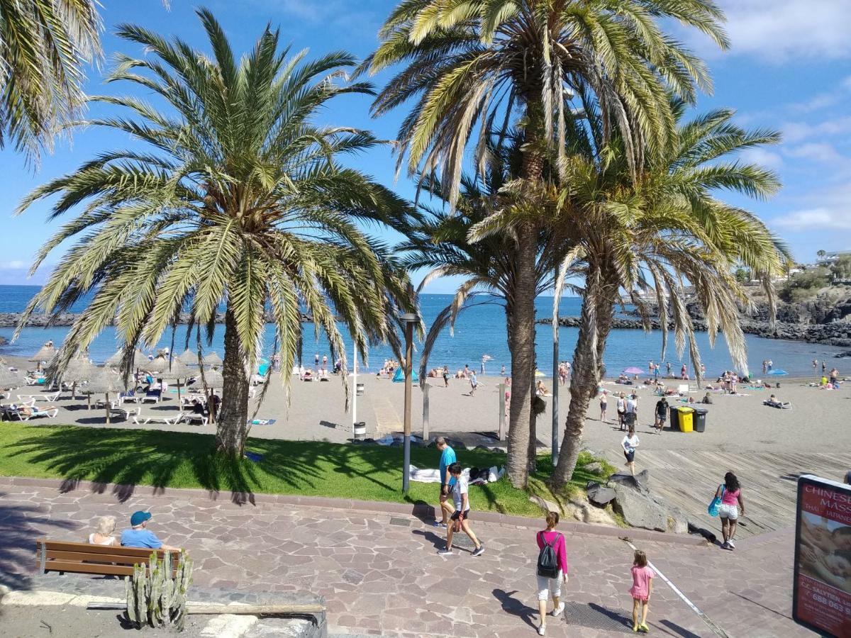 Апартаменти Vina Del Mar Плайя-де-лас-Амерікас Екстер'єр фото