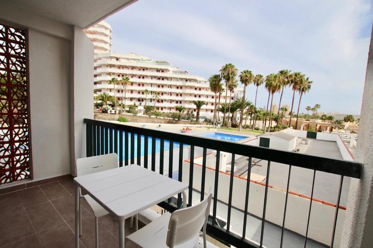 Апартаменти Vina Del Mar Плайя-де-лас-Амерікас Екстер'єр фото